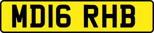 MD16RHB