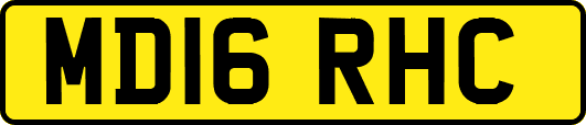 MD16RHC