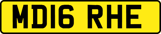MD16RHE
