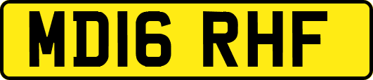 MD16RHF