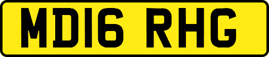 MD16RHG