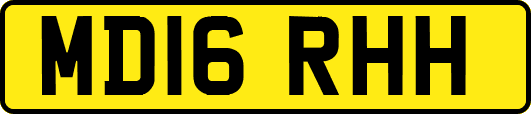 MD16RHH