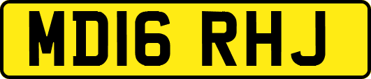 MD16RHJ