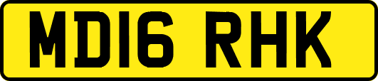MD16RHK