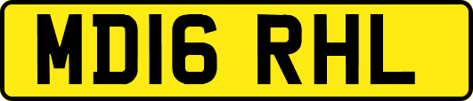 MD16RHL