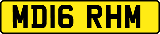 MD16RHM