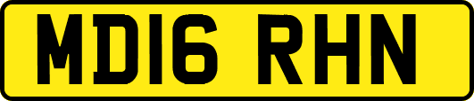MD16RHN