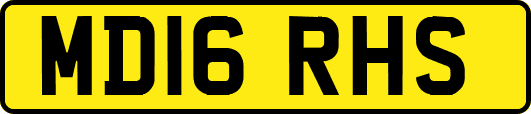 MD16RHS