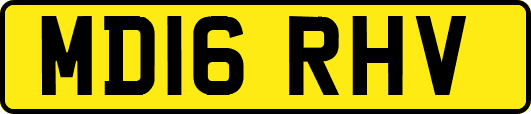 MD16RHV