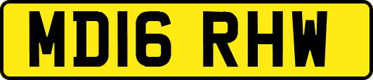 MD16RHW
