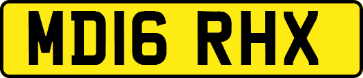 MD16RHX