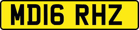 MD16RHZ