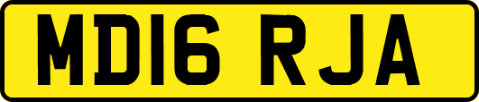 MD16RJA