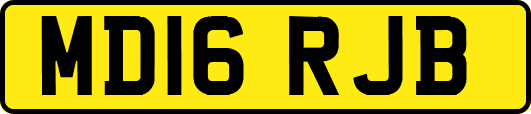 MD16RJB