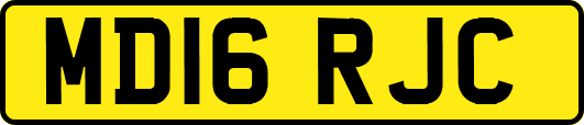 MD16RJC