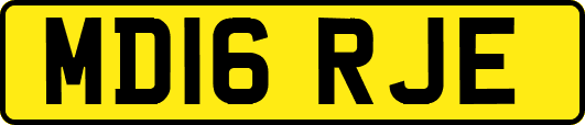 MD16RJE