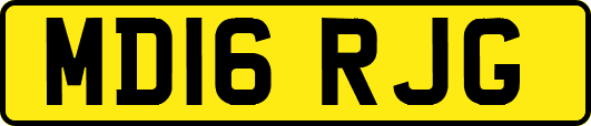 MD16RJG