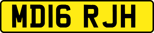 MD16RJH