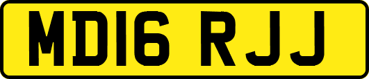 MD16RJJ