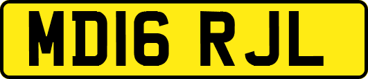 MD16RJL