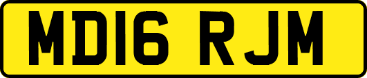 MD16RJM