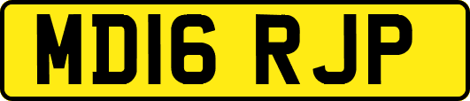MD16RJP