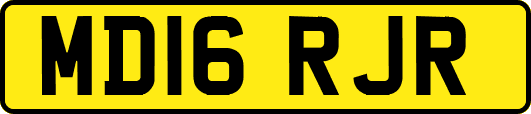 MD16RJR
