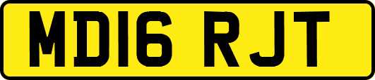 MD16RJT