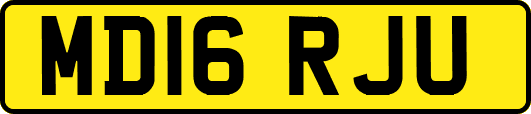 MD16RJU