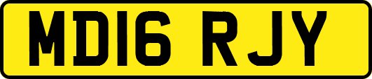 MD16RJY