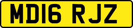 MD16RJZ