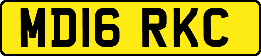 MD16RKC