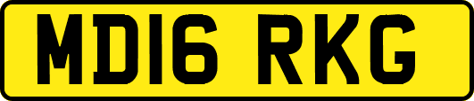 MD16RKG