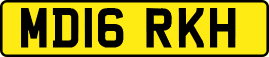 MD16RKH
