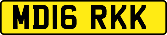 MD16RKK