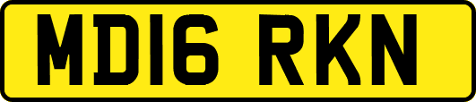 MD16RKN