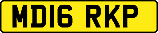 MD16RKP