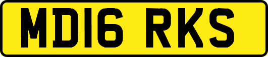 MD16RKS