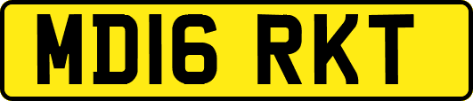 MD16RKT