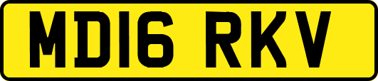 MD16RKV