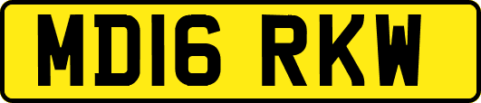 MD16RKW