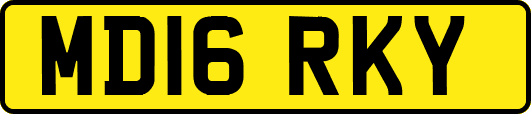 MD16RKY