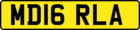 MD16RLA