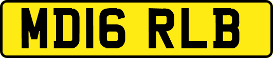 MD16RLB