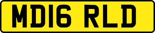 MD16RLD