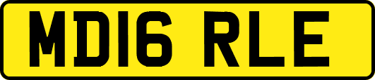 MD16RLE