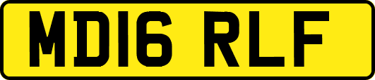 MD16RLF