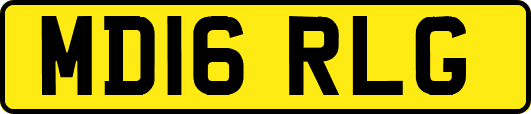 MD16RLG