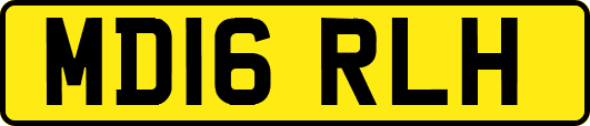 MD16RLH