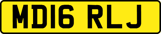 MD16RLJ